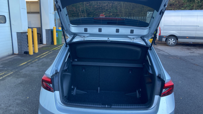 Skoda Fabia 1.0 TSI 116 SE L 5dr DSG Petrol Hatchback